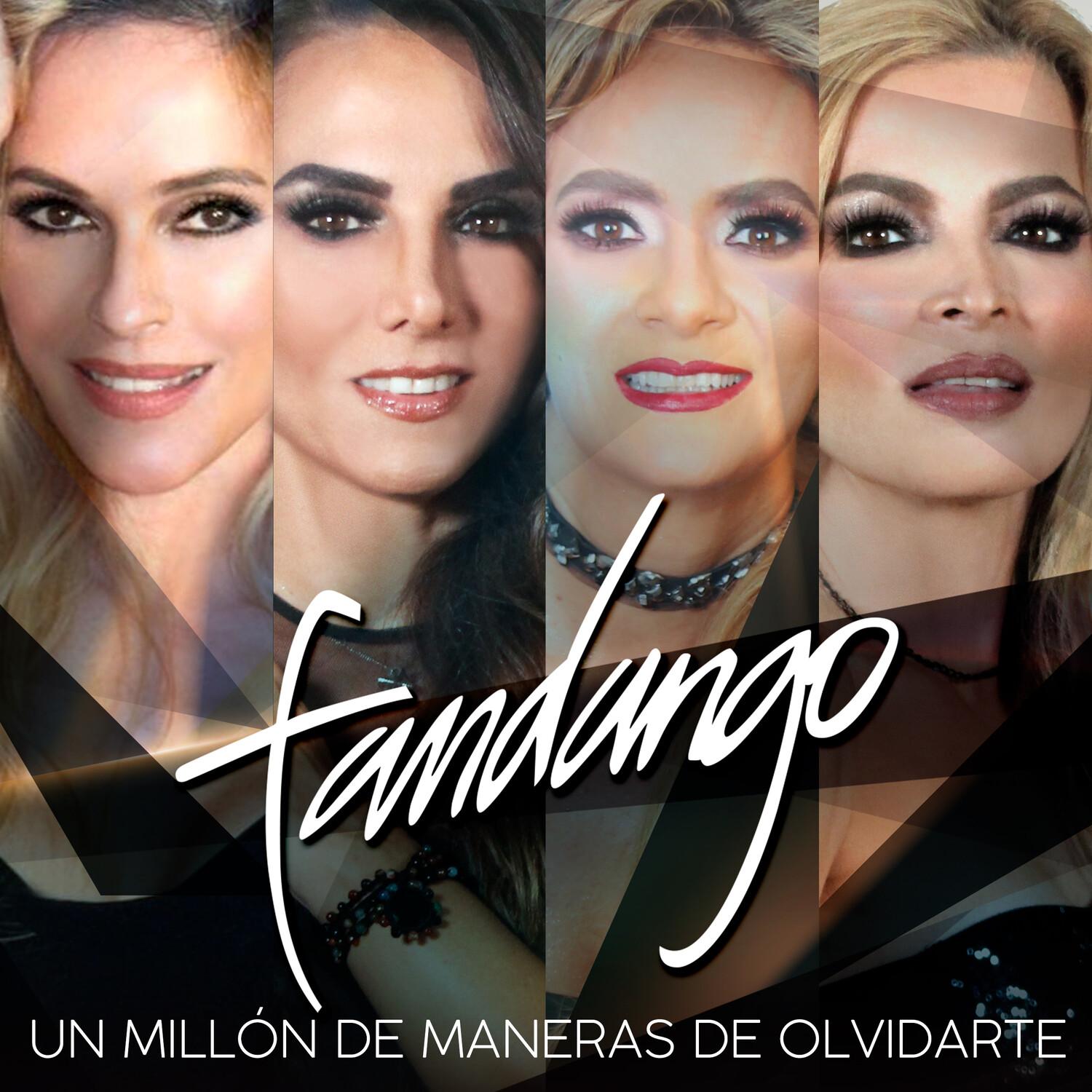 Un millón de maneras de olvidarte (Acústico)