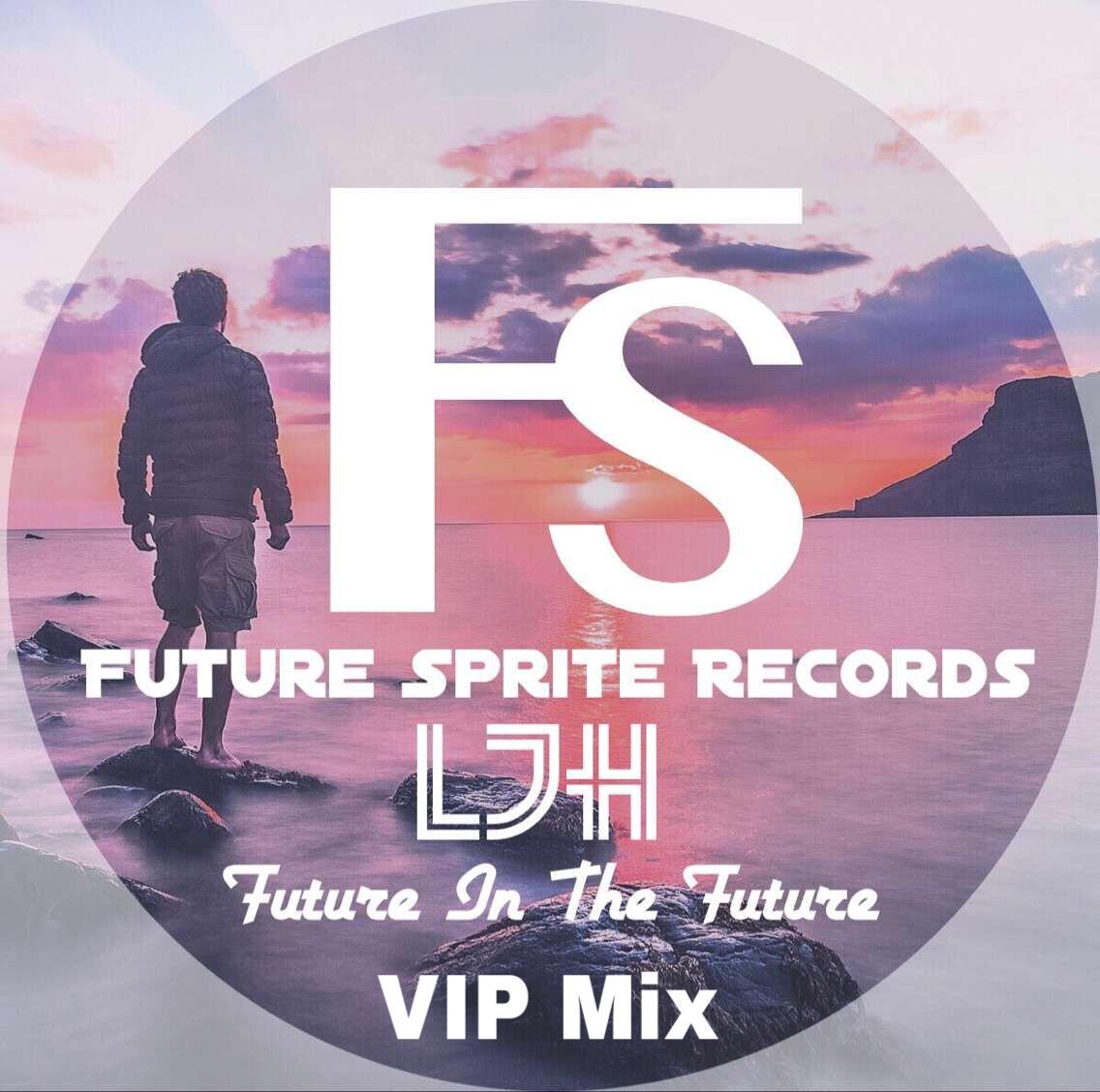 Future In The Future(VIP Mix)专辑