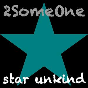 Star Unkind【完整版伴奏】 （降3半音）