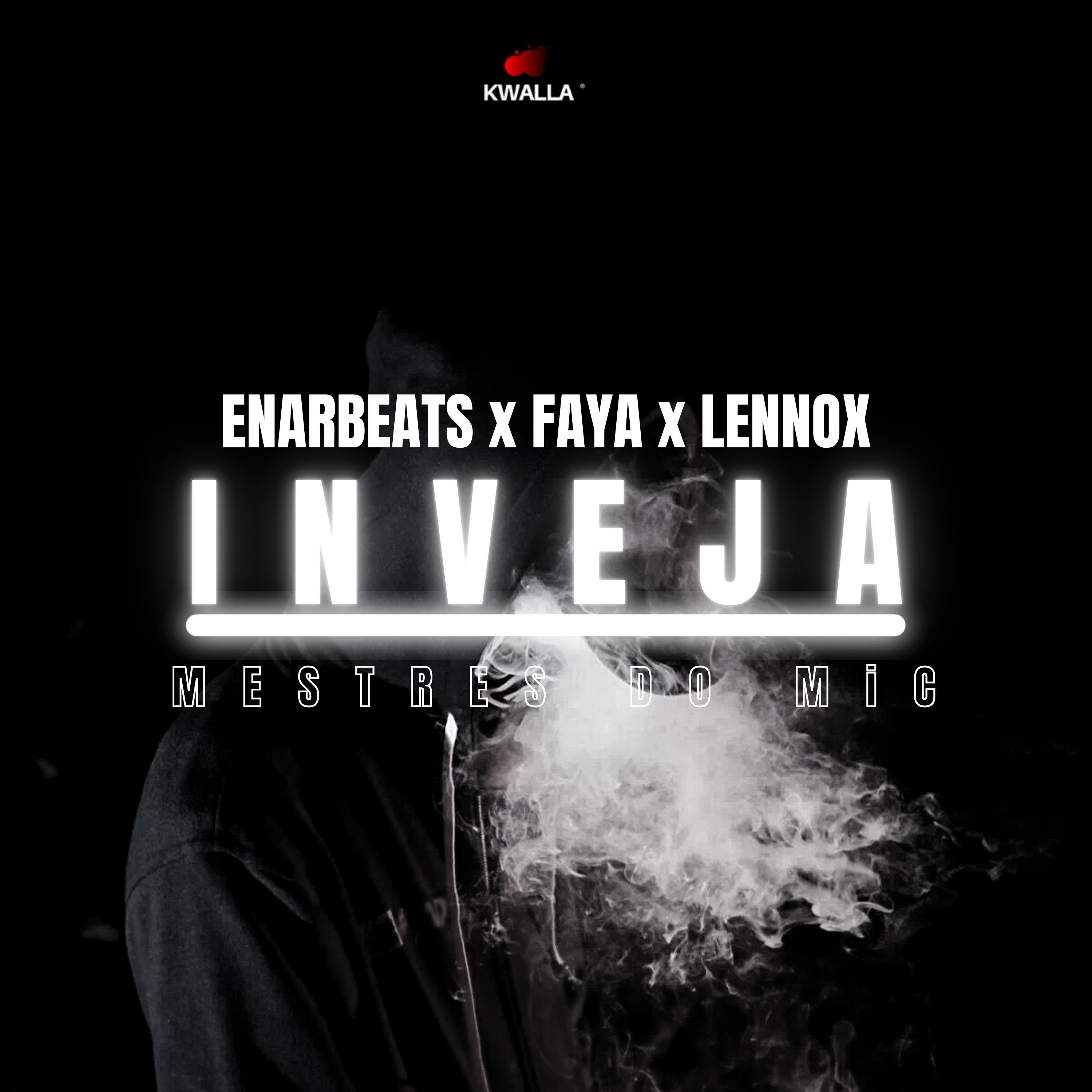 Inveja (feat. Lennox)