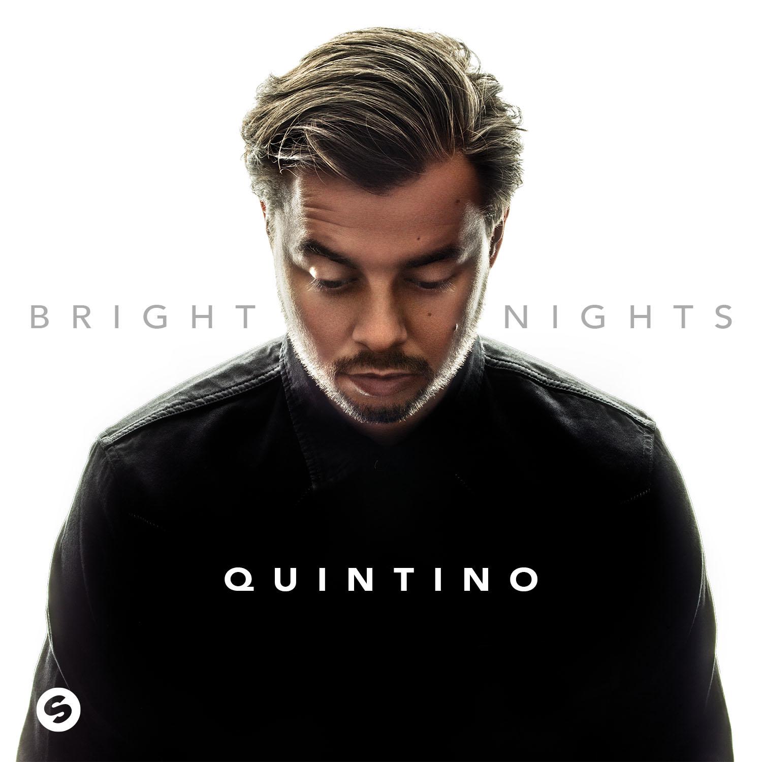 Quintino - Make Moves (feat. Lil Debbie & Bok Nero)