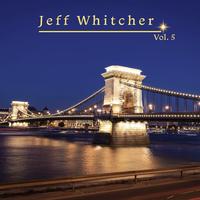Jeff Whitcher, Vol. 5