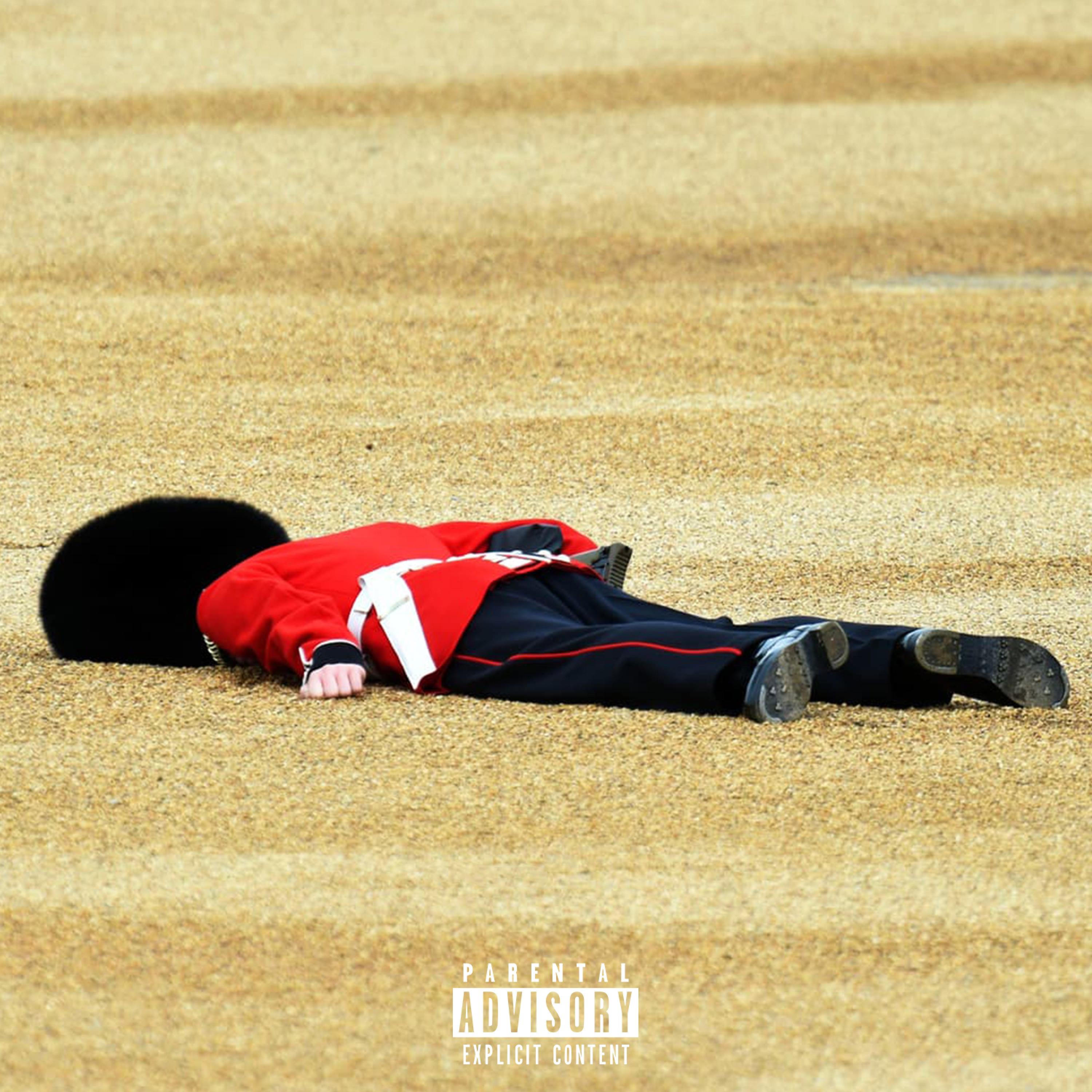 Wasteyout - Single