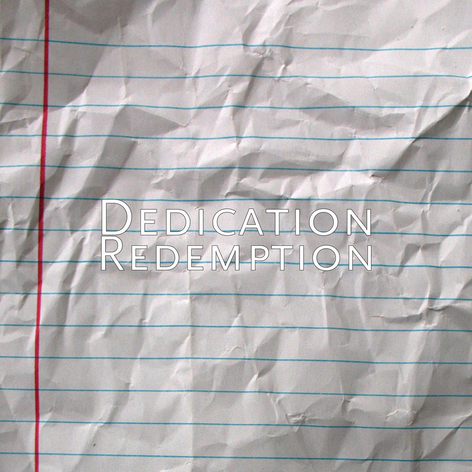 Redemption