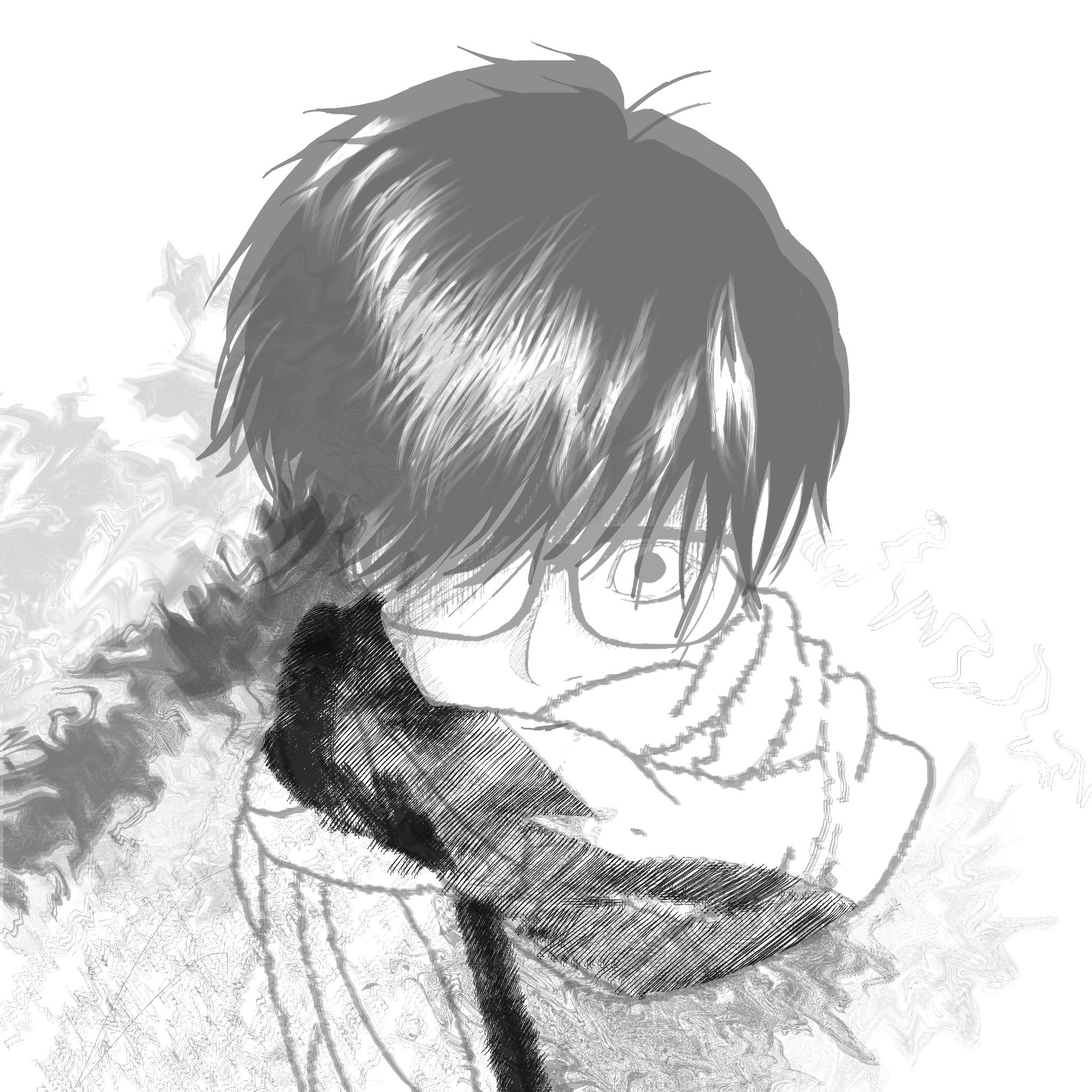 玻璃心歌曲封面