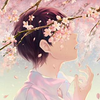 日系丨、把爱恋唱进歌里，听，它在生根发芽