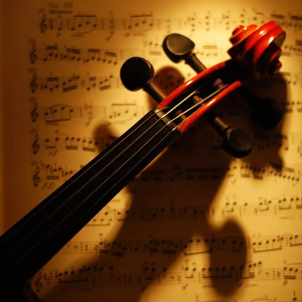 classical music：So Fascinating！