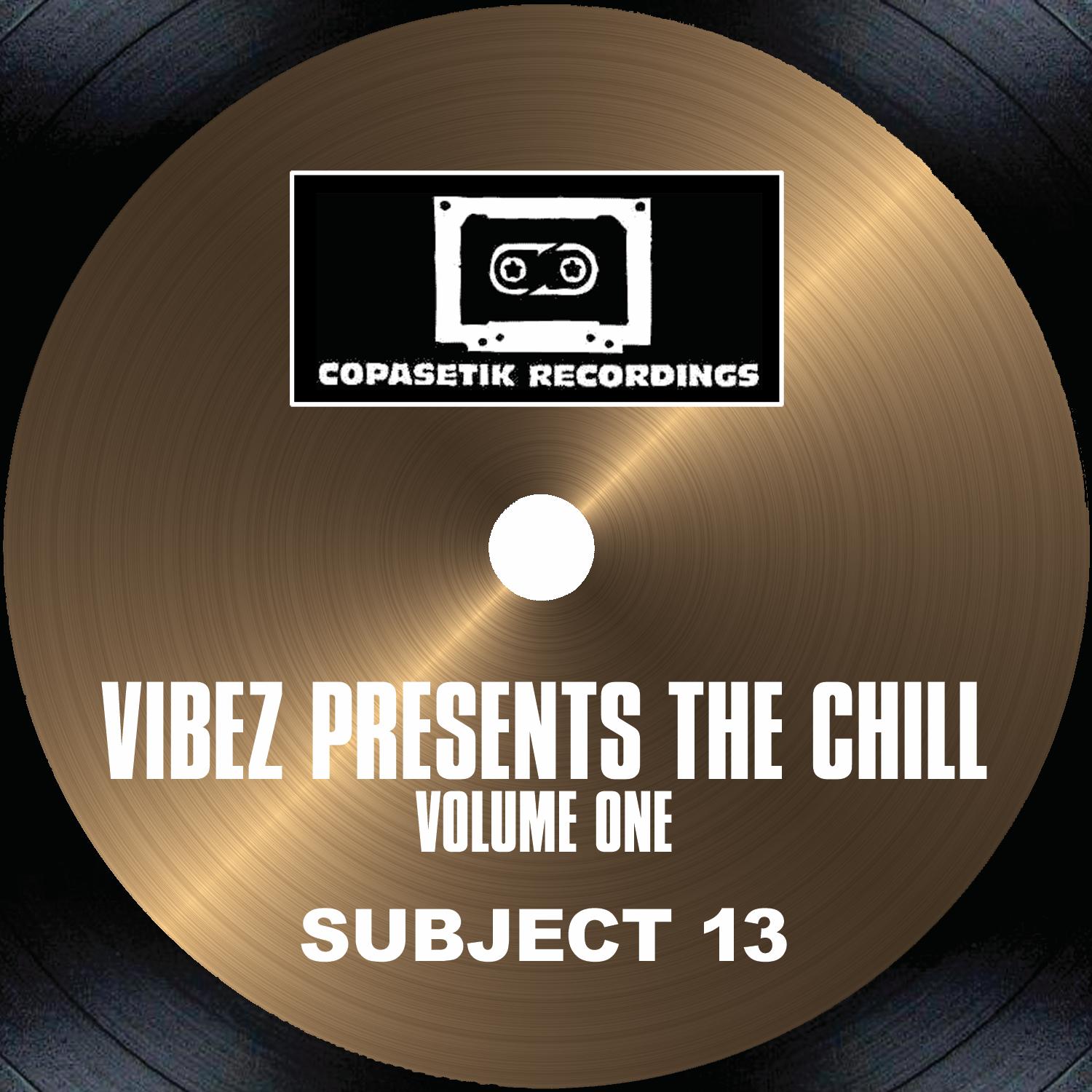 Vibez Presents The Chill Vol. 1