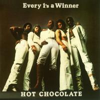 Every 1\'s A Winner - Hot Chocolate (unofficial Instrumental)