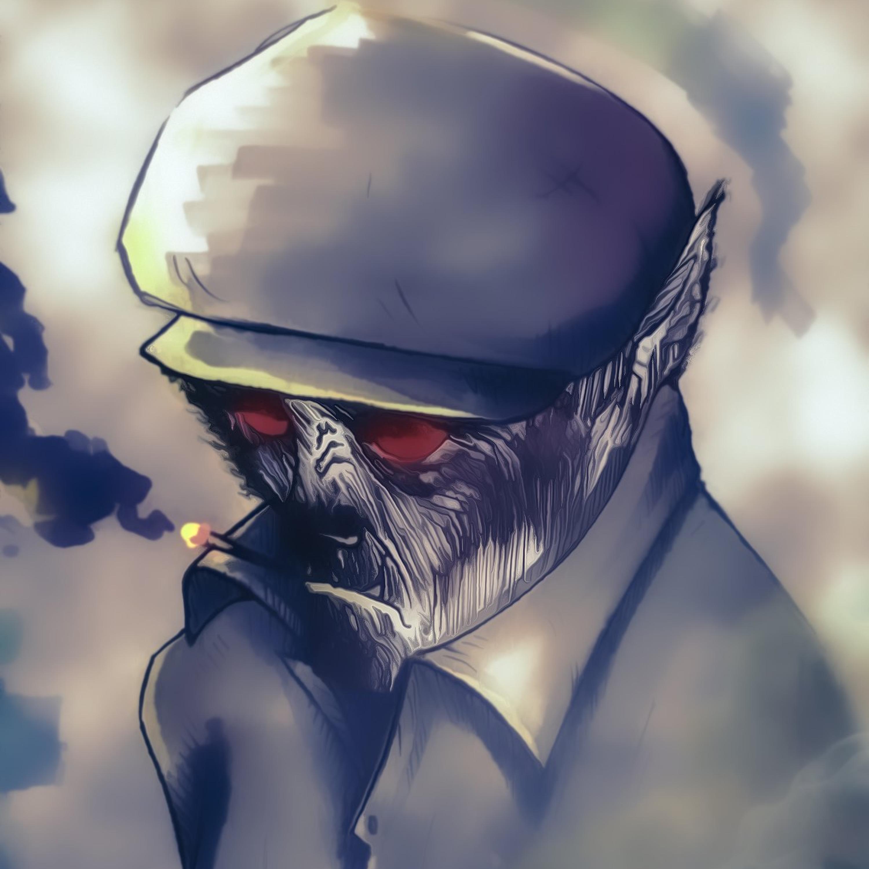Wolfman