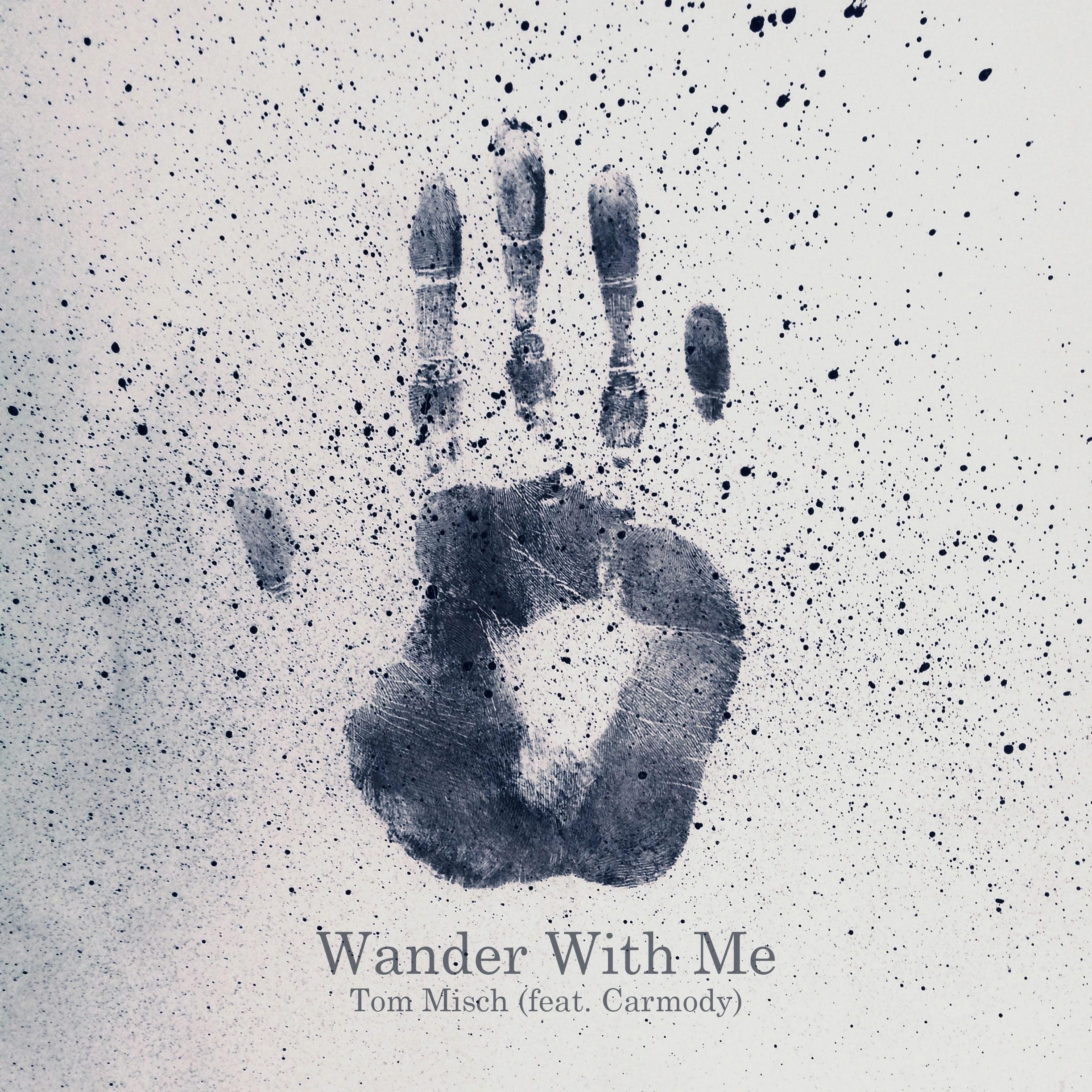 Wander With Me专辑