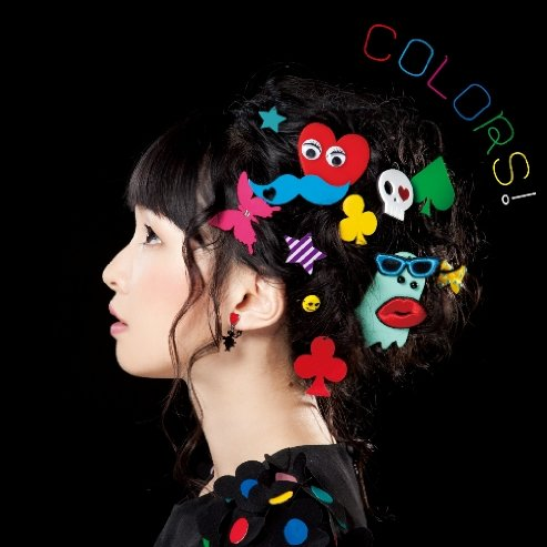 COLORS!专辑