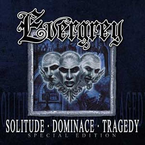 Solitude Dominance Tragedy