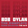 The Complete Album Collection - The 60's