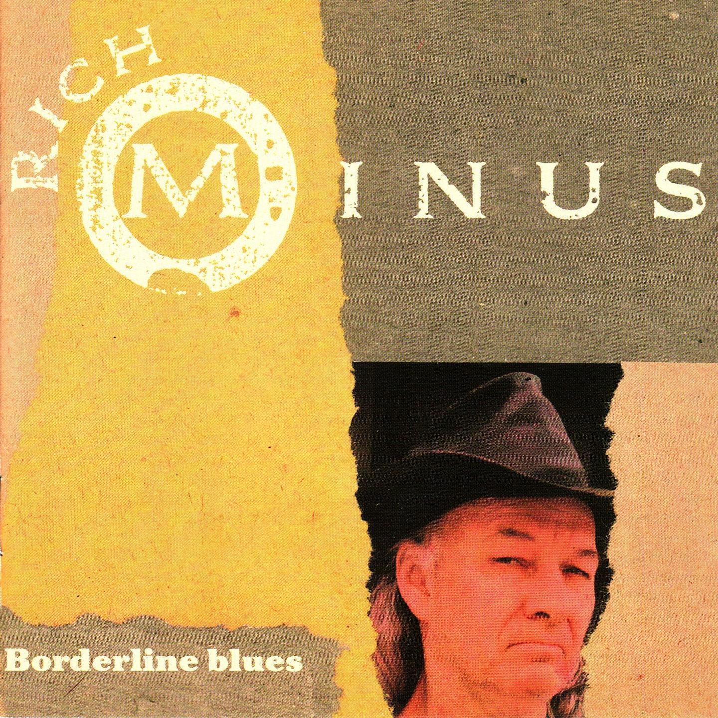 Borderline blues
