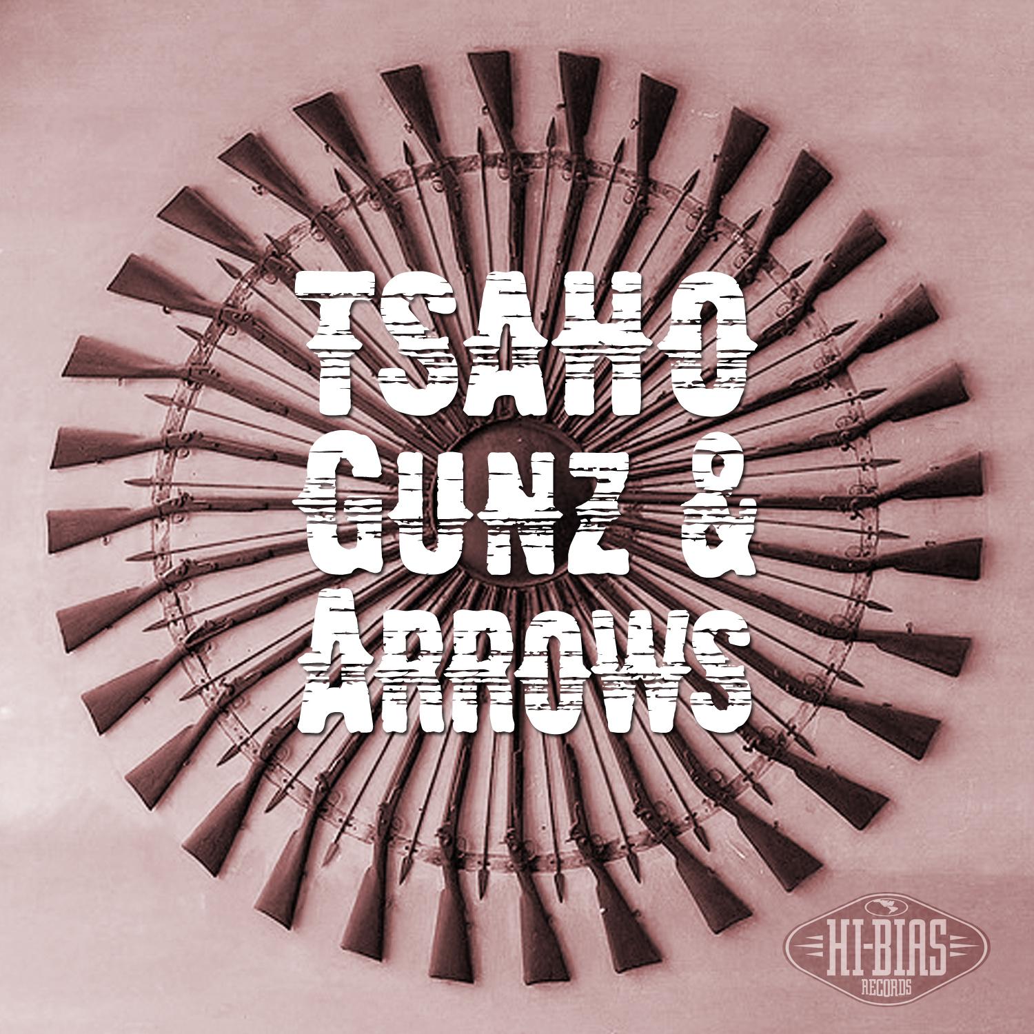 Gunz & Arrows