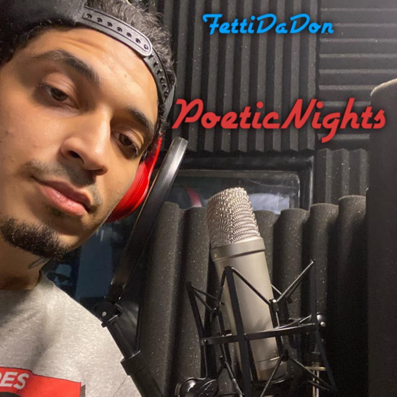 Fetti Da Don - Poetic Nights