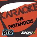 Zoom Karaoke - The Pretenders