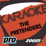 Zoom Karaoke - The Pretenders专辑