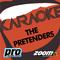 Zoom Karaoke - The Pretenders专辑