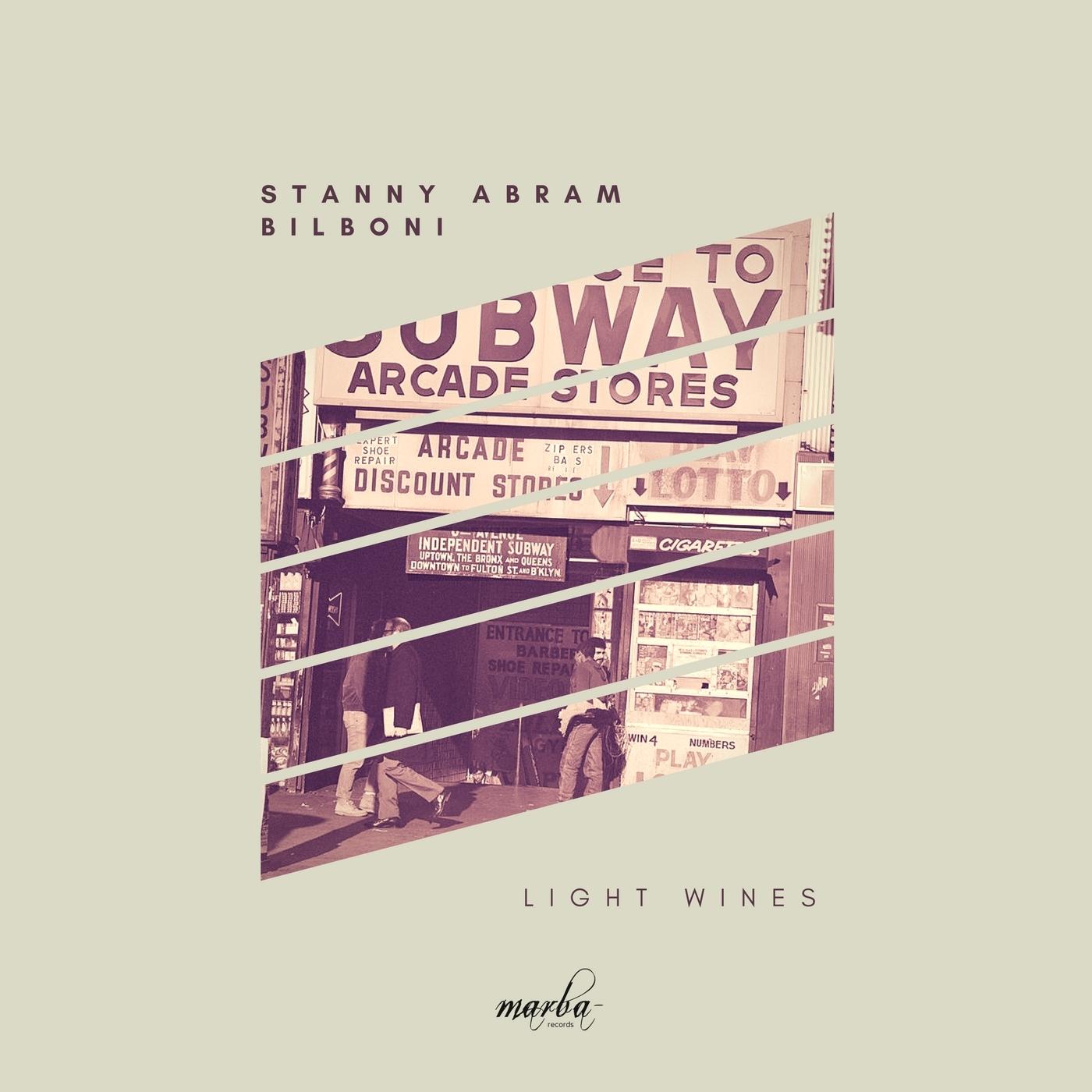 Light Wines