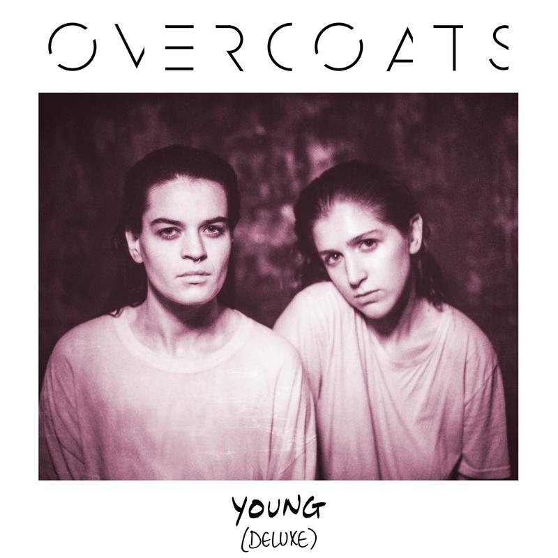 YOUNG (Deluxe)