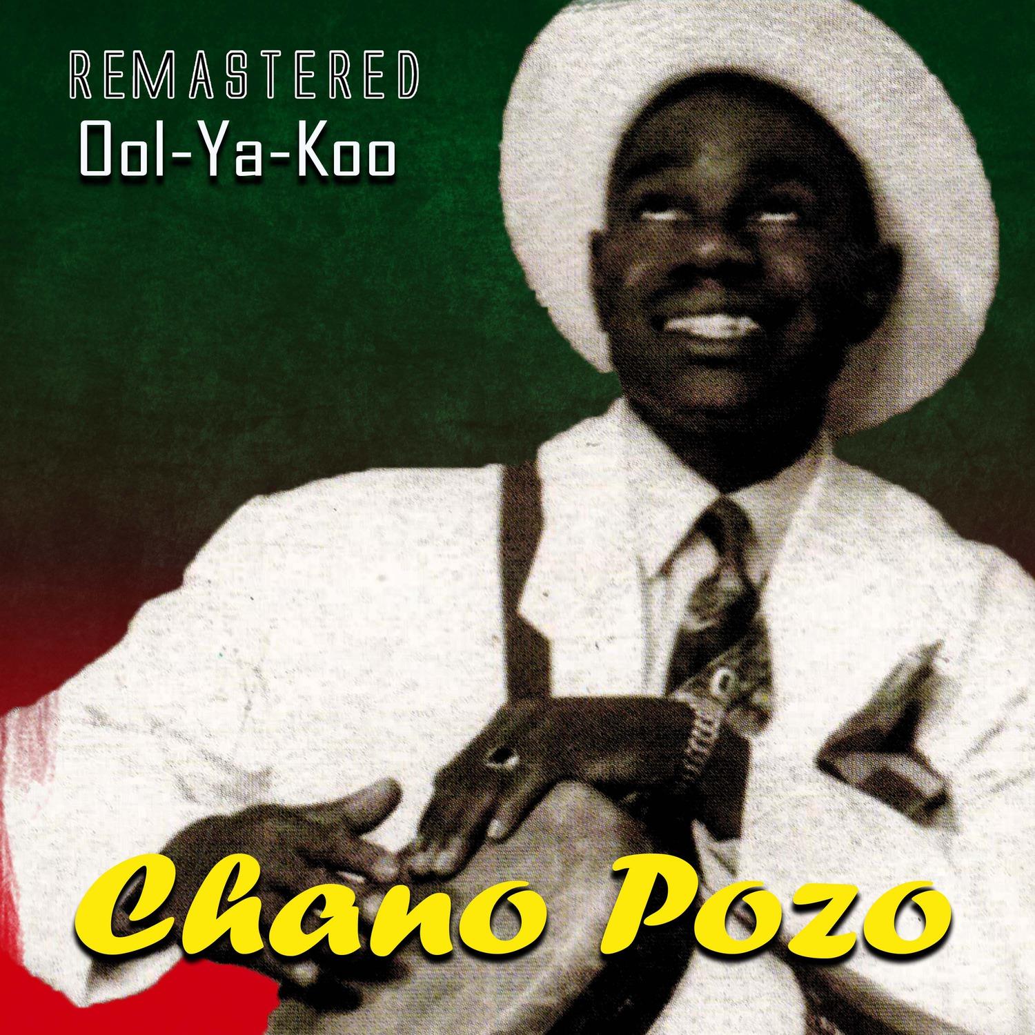 Ool-Ya-Koo (Remastered)