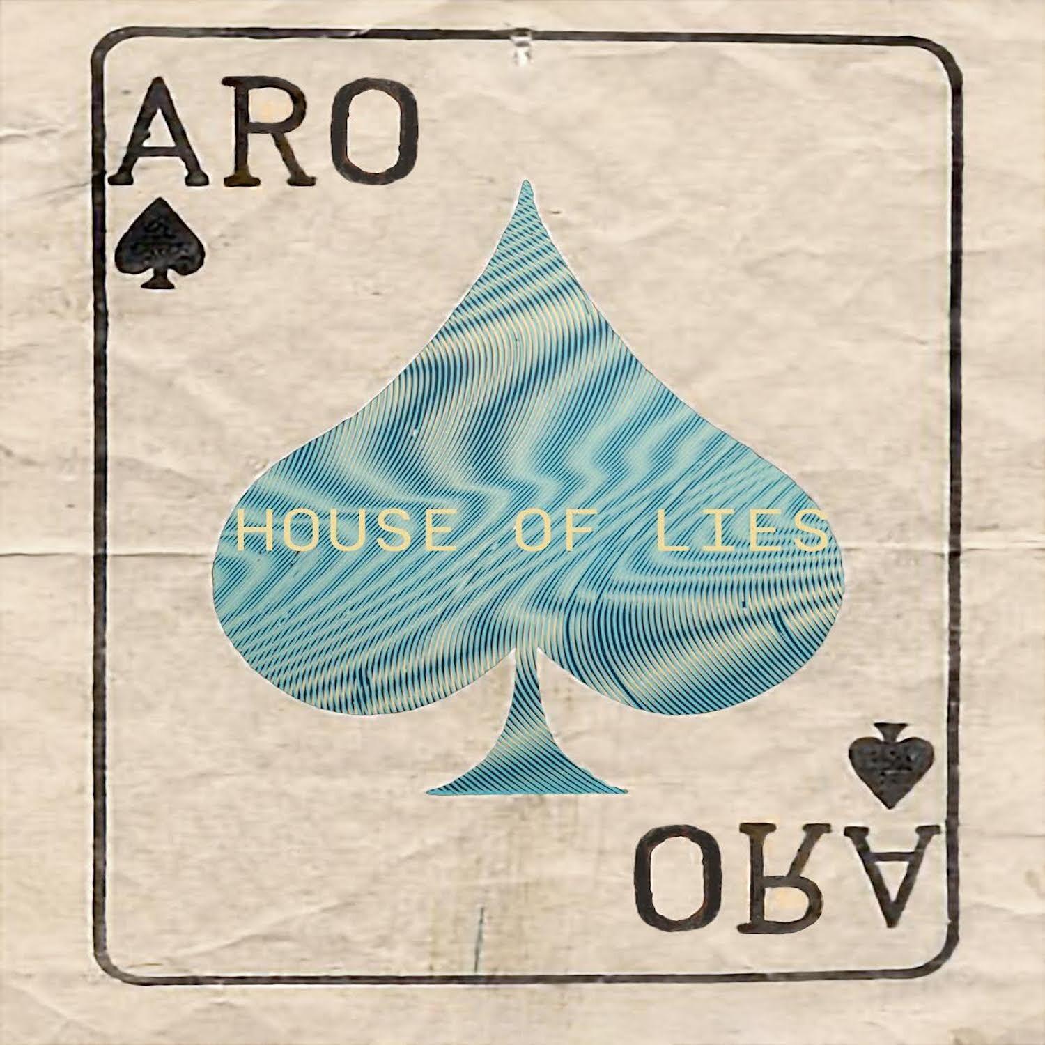 House Of Lies