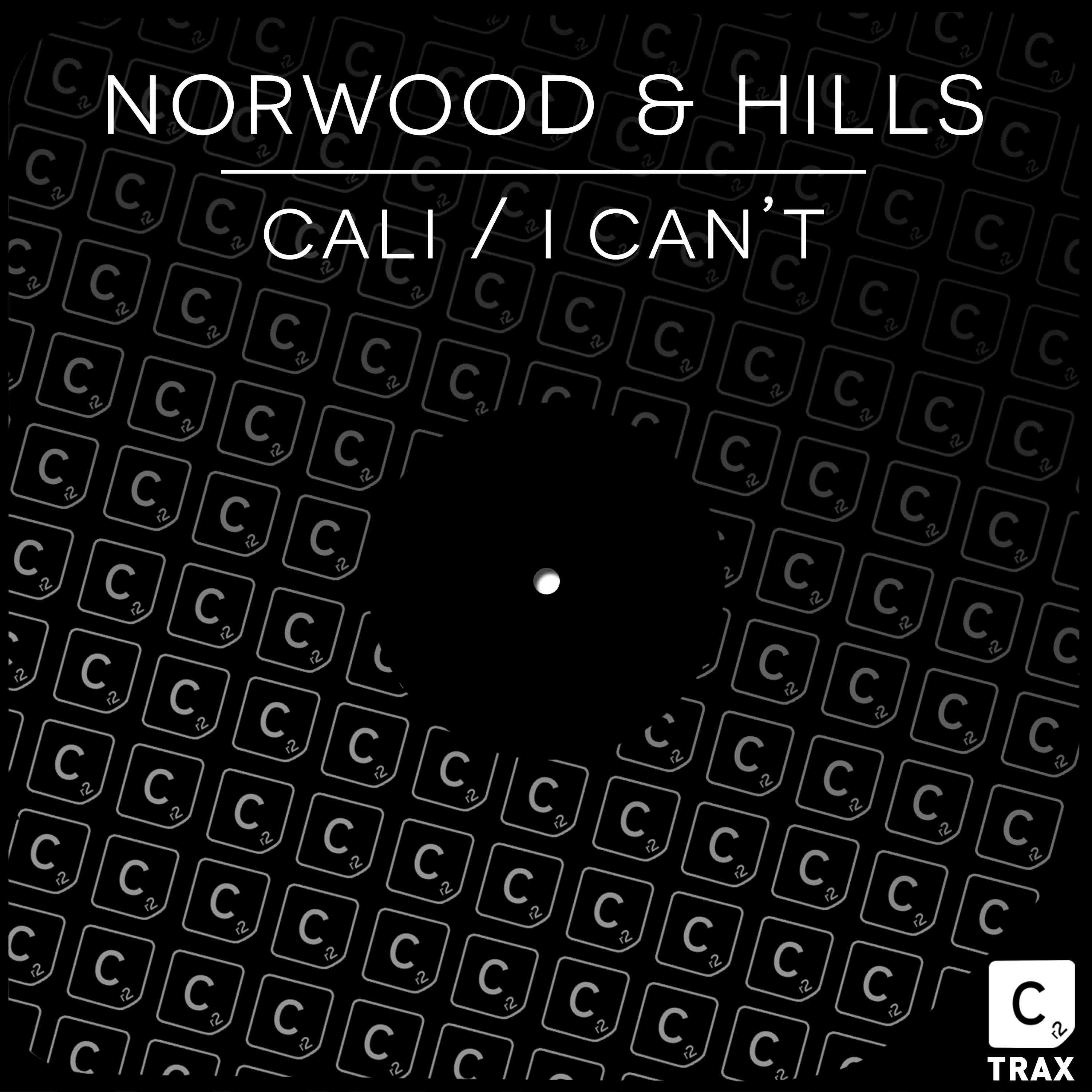 Cali/ I Can't