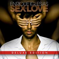 Let Me Be Your Lover - Enrique Iglesias(ft.Pitbull)原唱