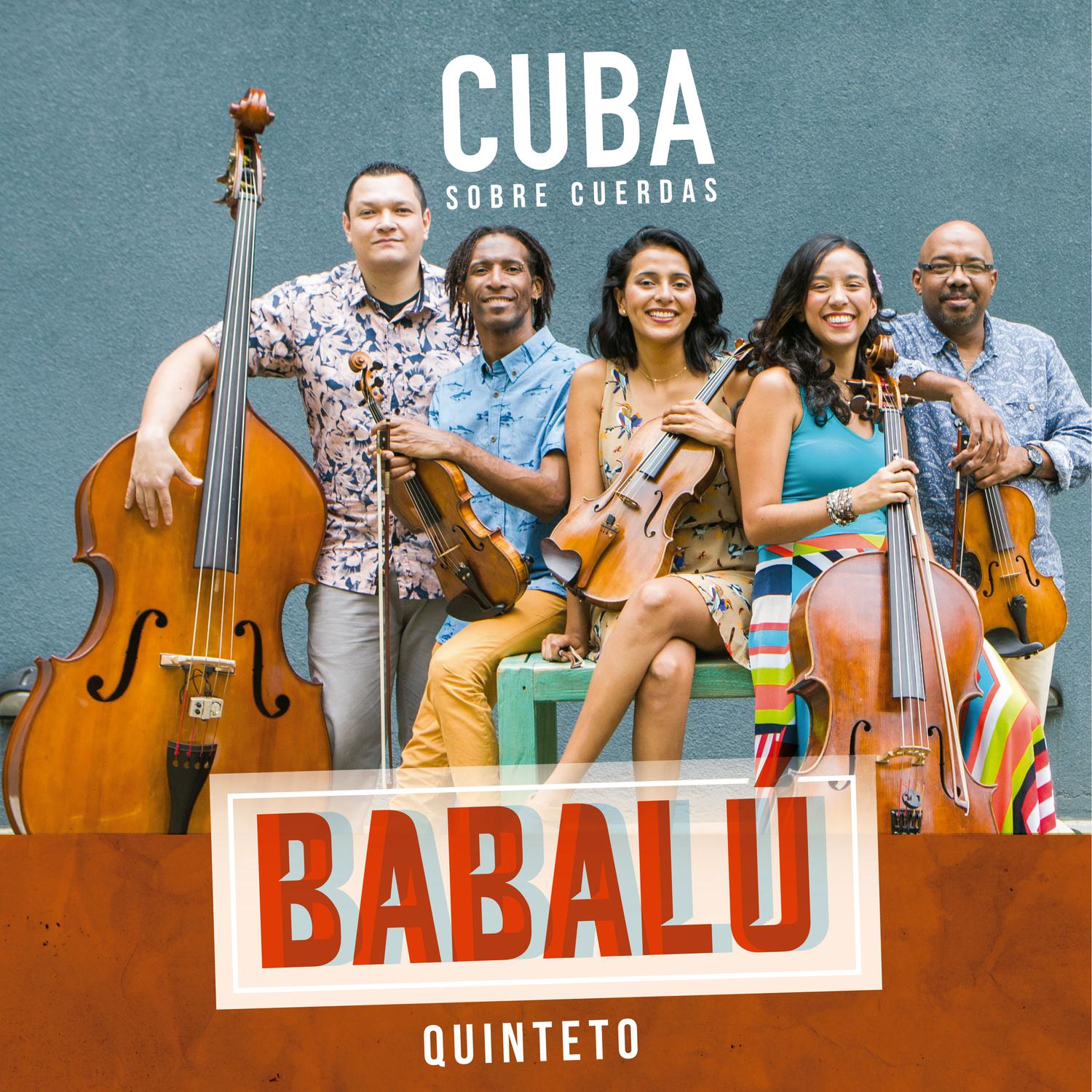 Babalú Quinteto - Guantanamera