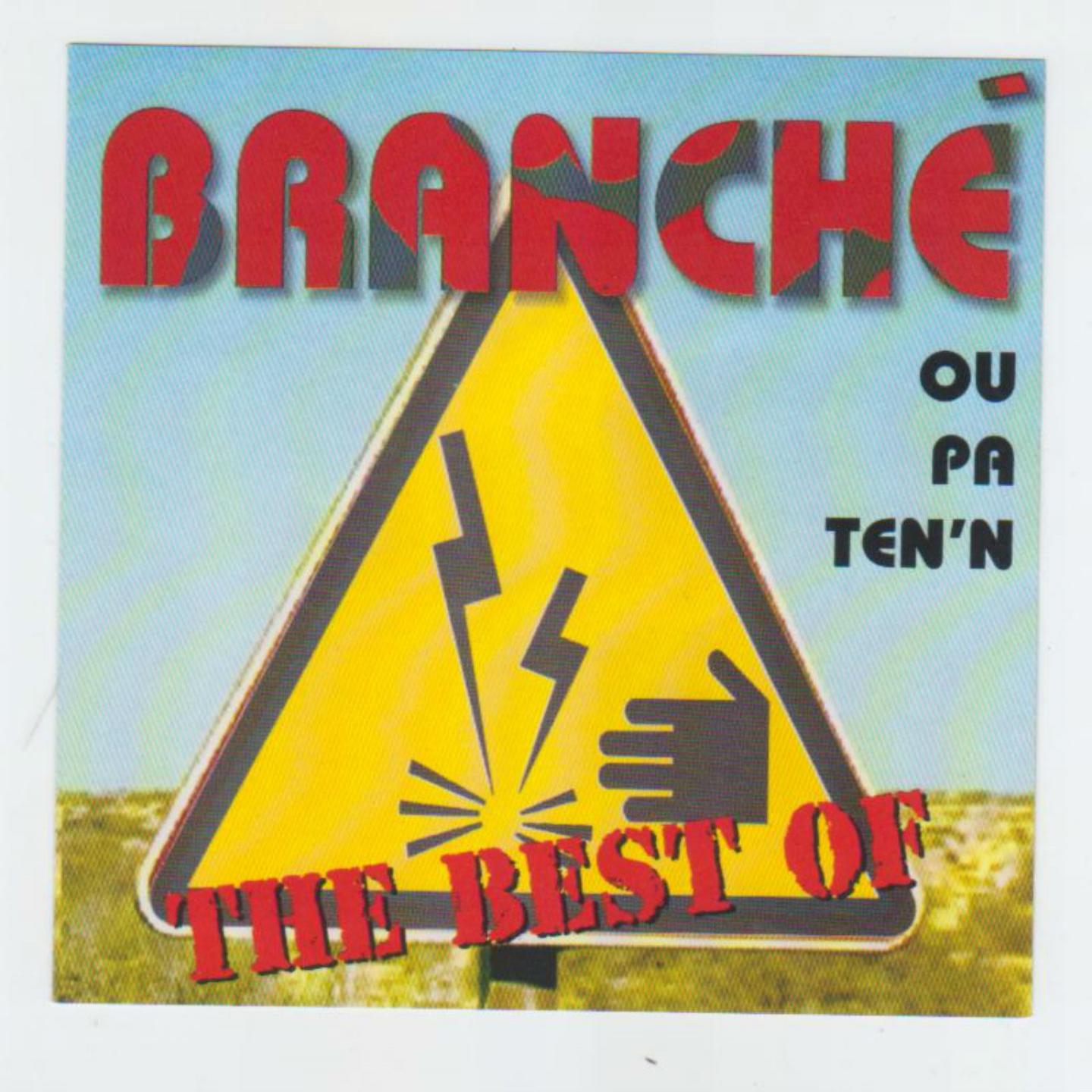 Branché Best Of