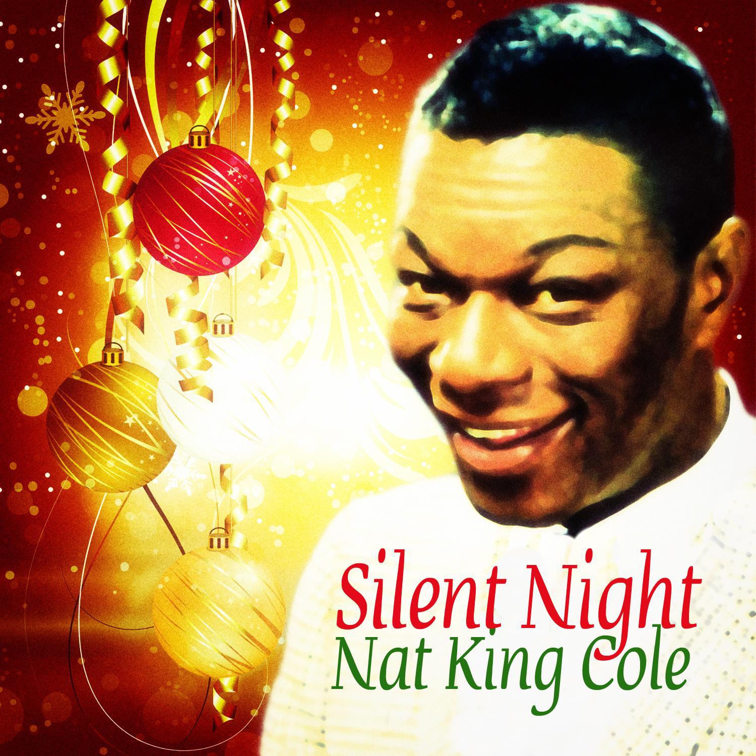 Silent Night专辑