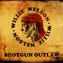 Shotgun Outlaw专辑