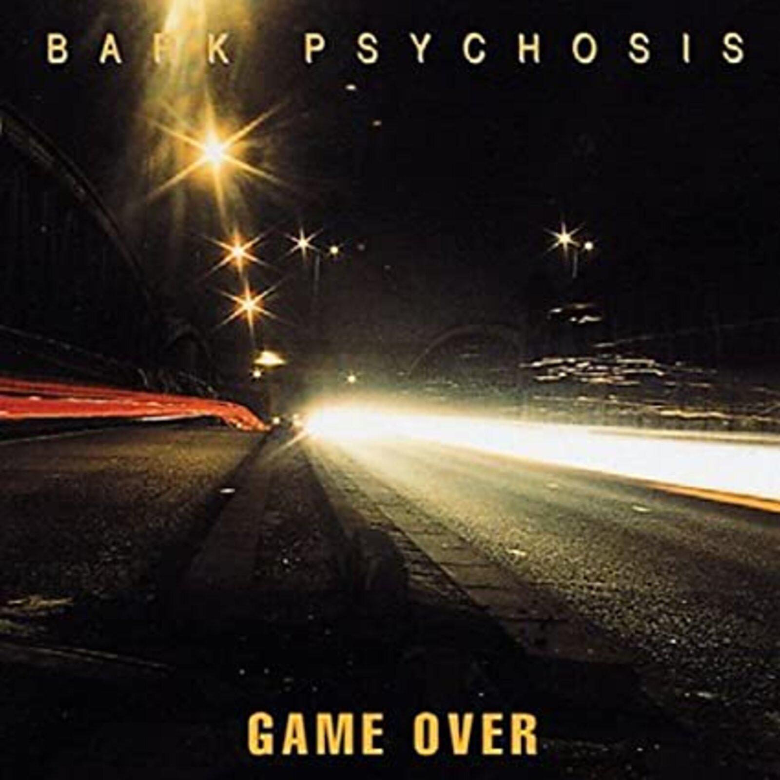 Bark Psychosis - Murder City