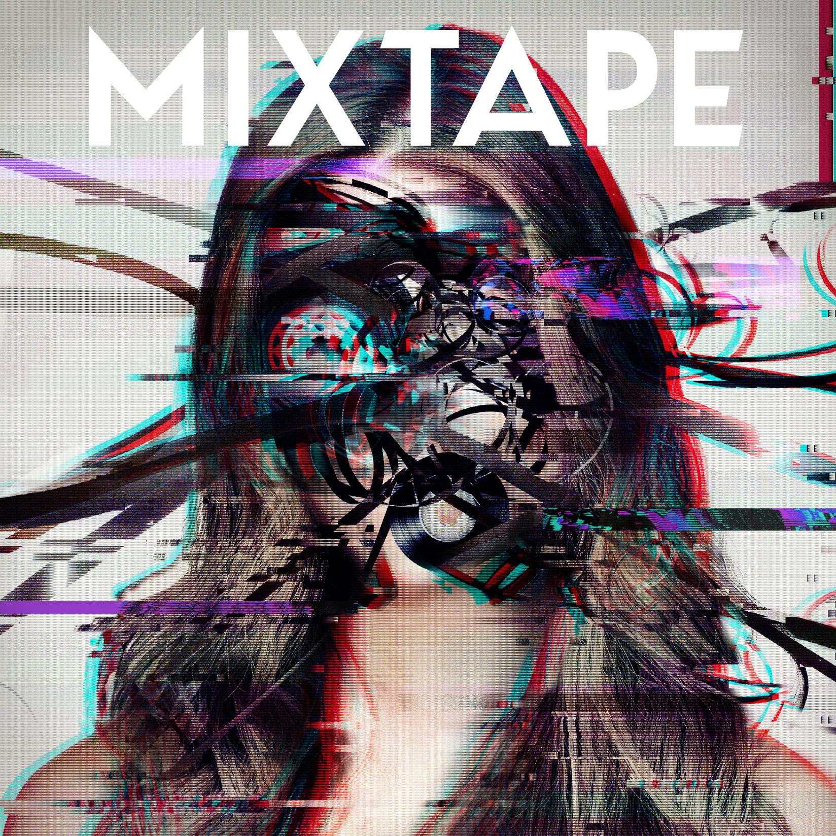 MIXTAPE [STANDARD EDITION]