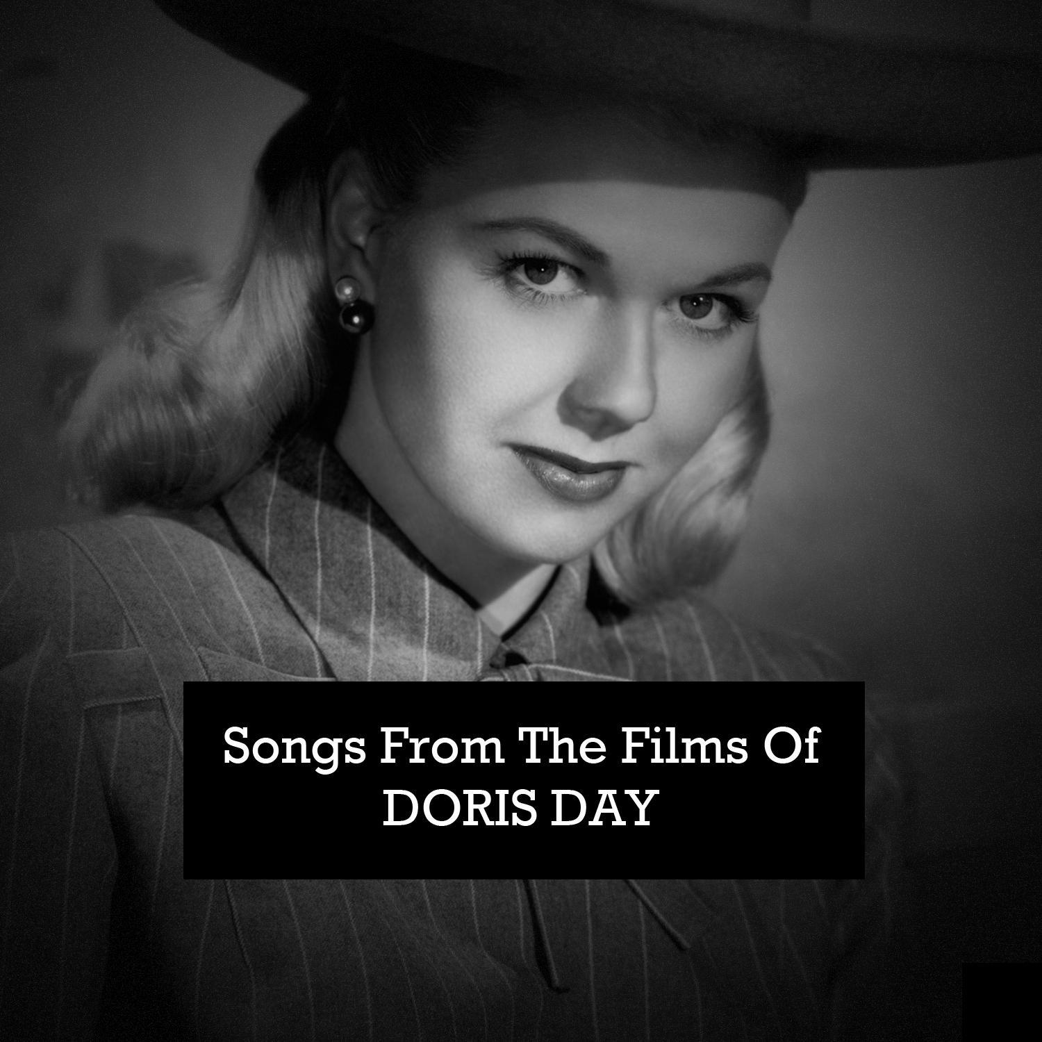 Songs from the Films of Doris Day: (Original Songs from the Films)专辑