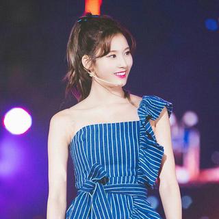 俏皮韩系 | 轻盈风✧精灵少女的舞步