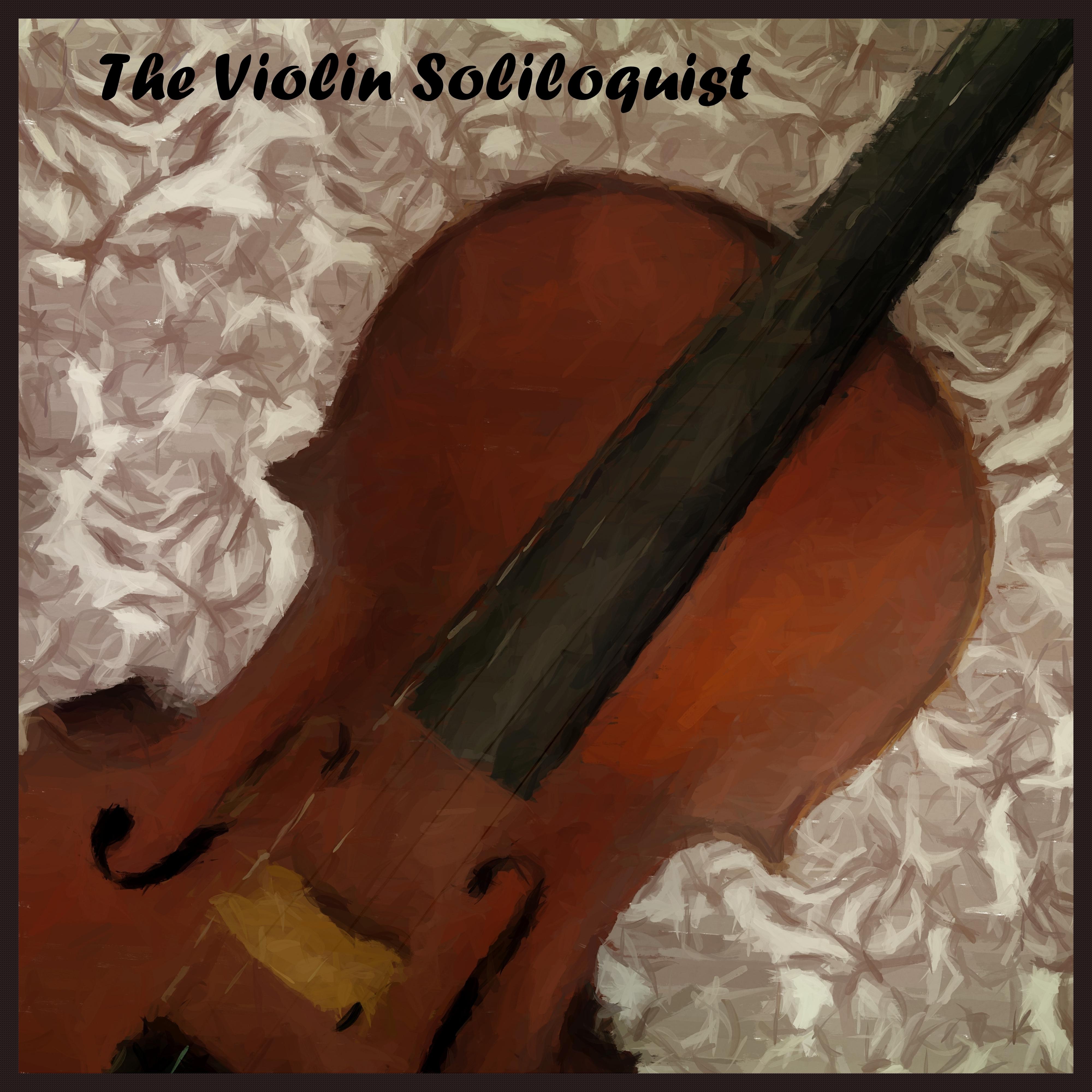 The Violin Soliloquist