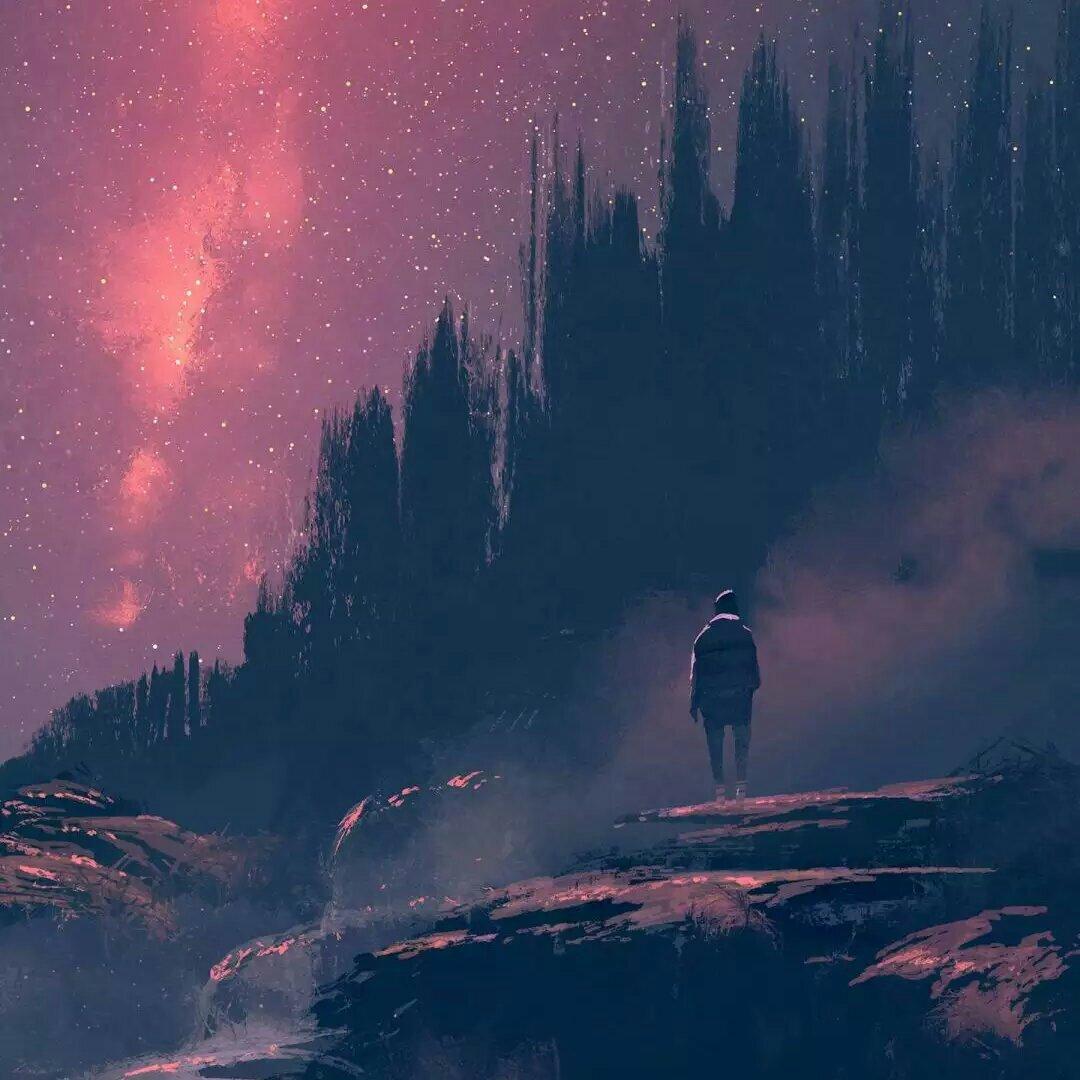 Future Bass :炫彩律动 疗愈幻境