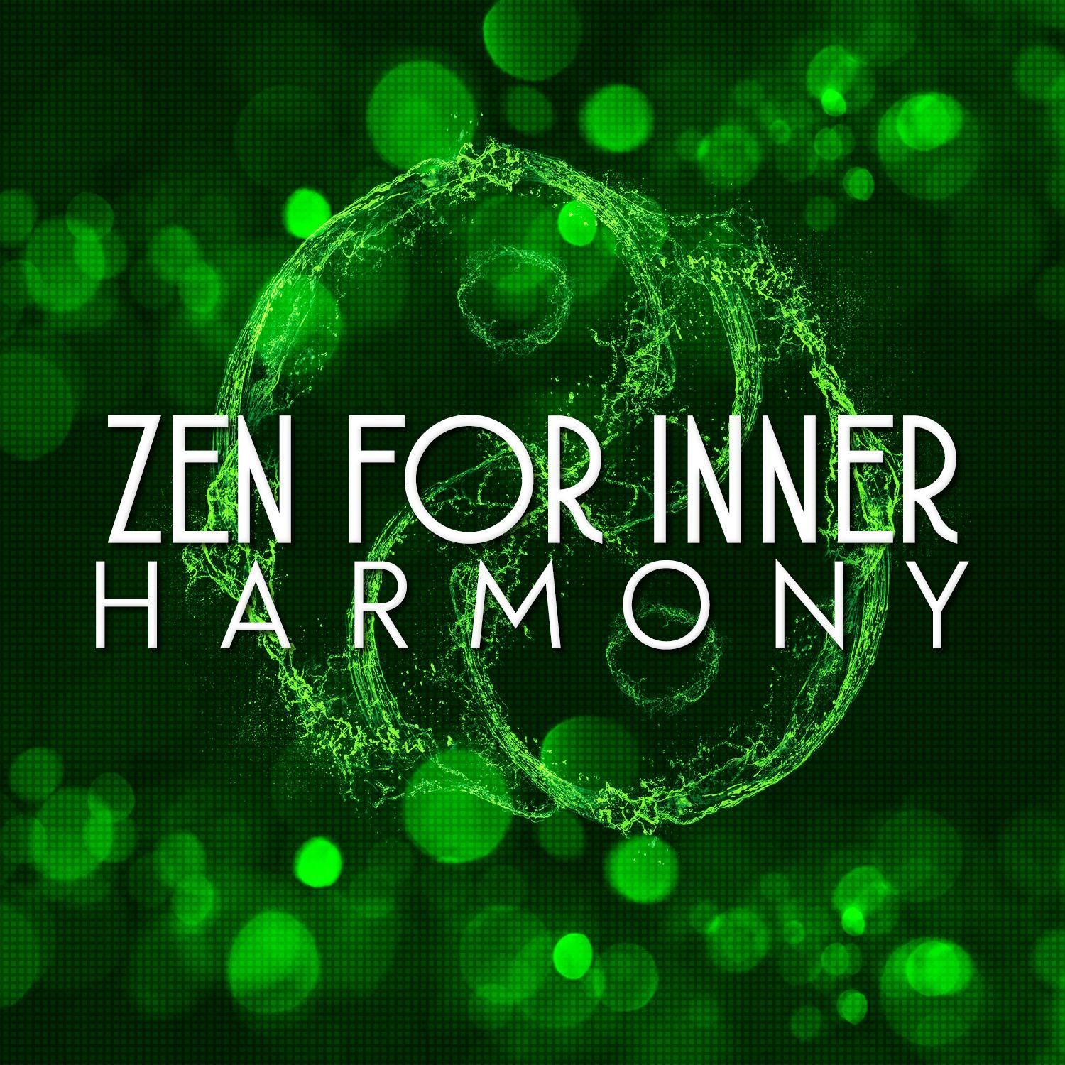 Zen for Inner Harmony专辑