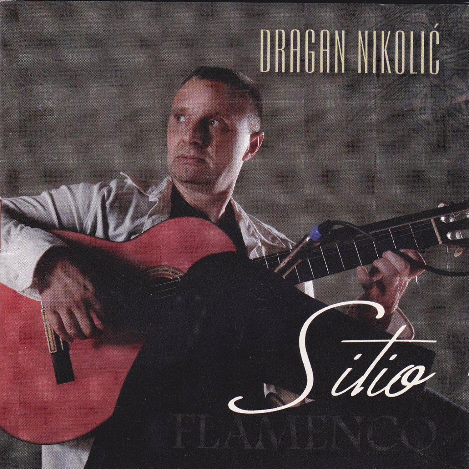 Dragan Nikolić - Sala