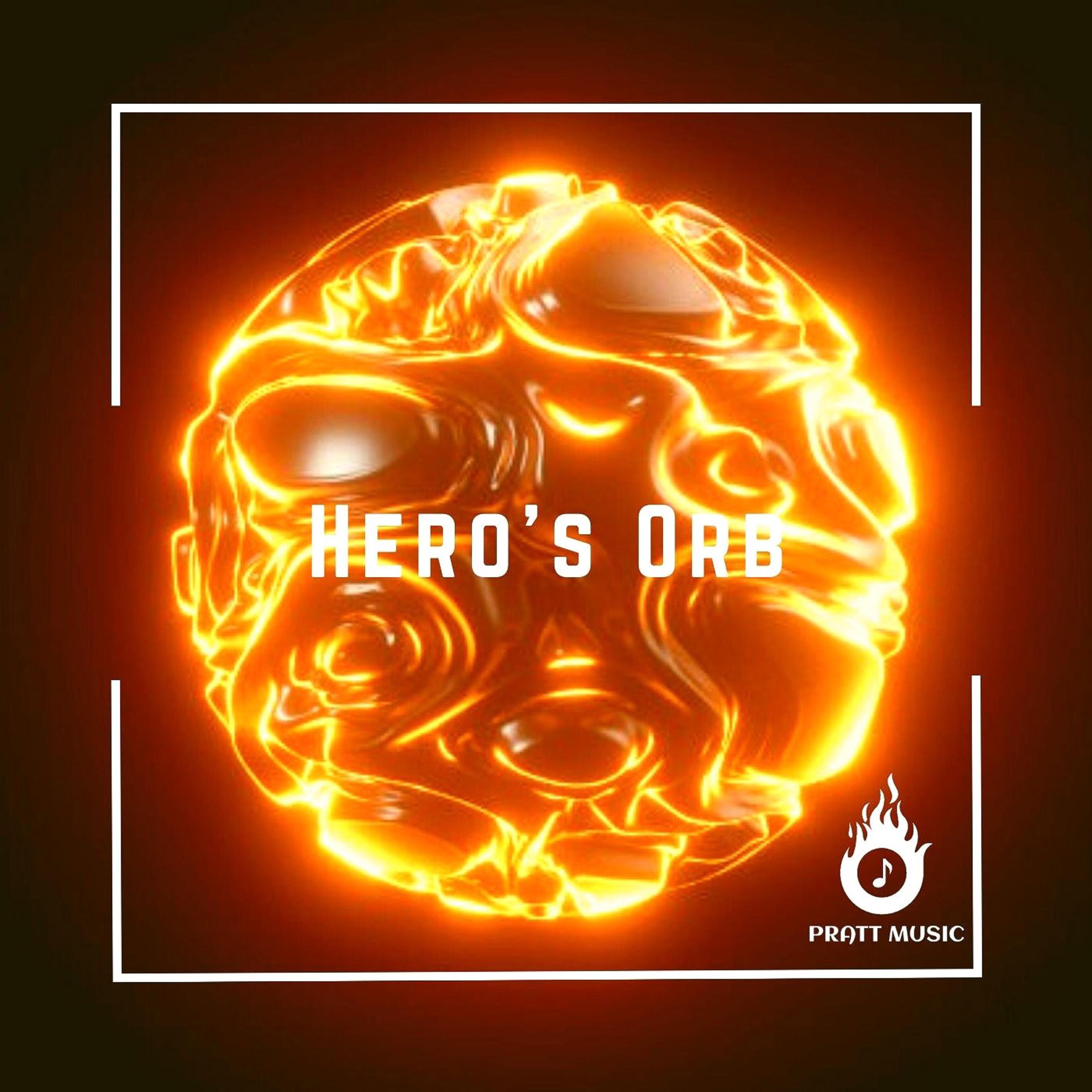Hero's Orb