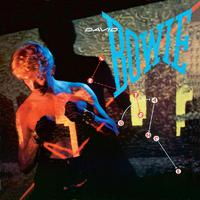 China Girl - David Bowie (PH karaoke) 带和声伴奏