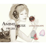 ANIME HOUSE PROJECT~おしゃれ Selection vol.1~专辑