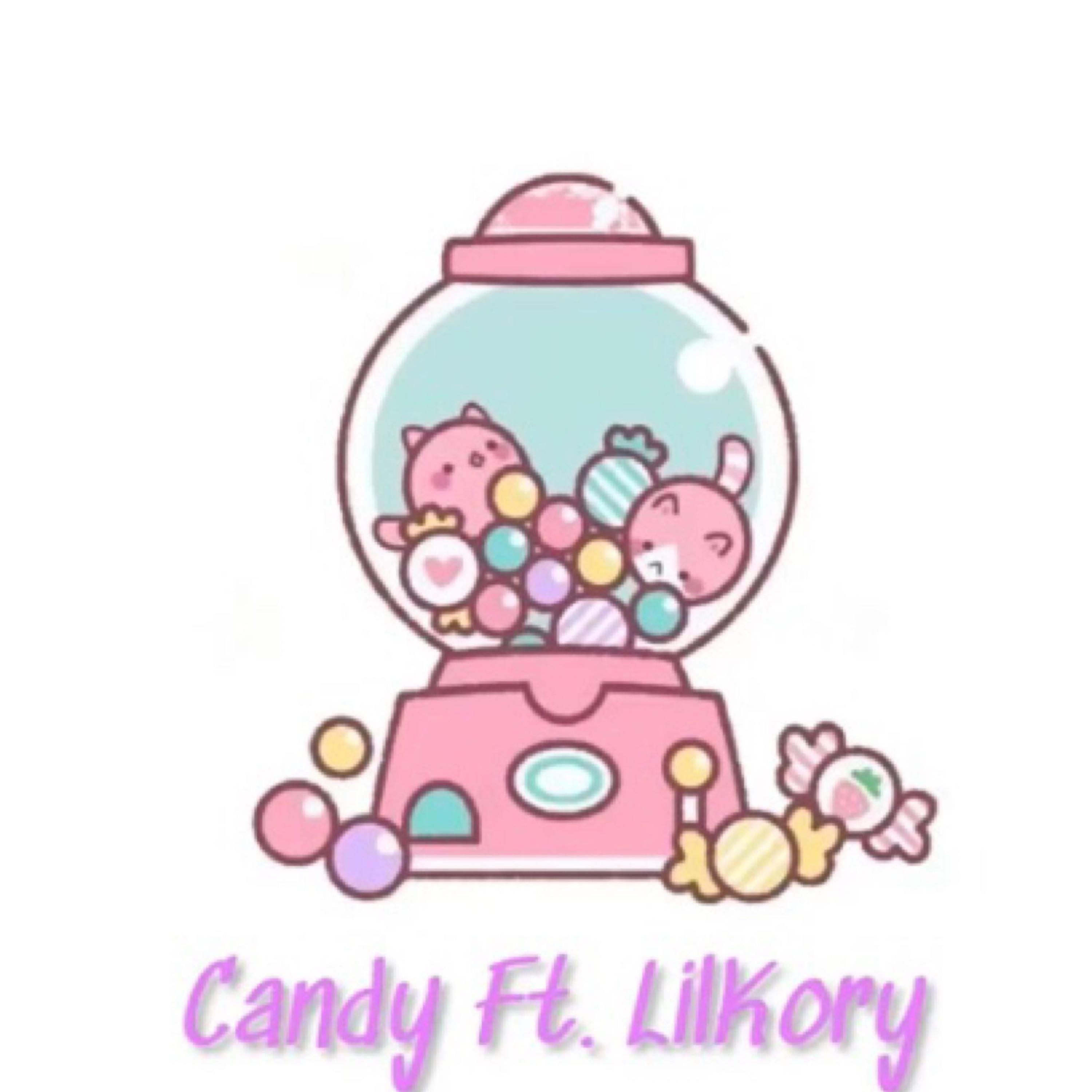 LilBread19 - Candy (feat. Lil Kory)