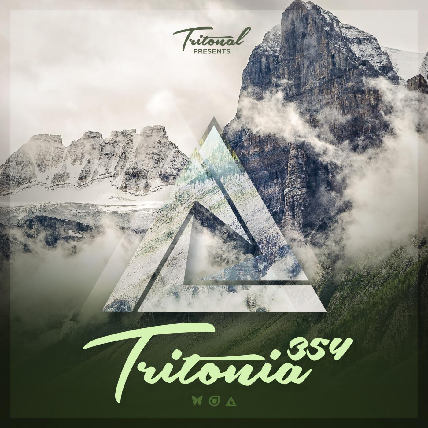 Awakend - Break Through (Tritonia 354) (Original Mix)