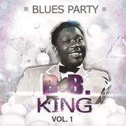 Blues Party Vol. 1