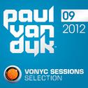 VONYC Sessions Selection 2012-09专辑