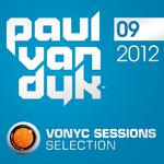 VONYC Sessions Selection 2012-09专辑